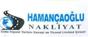 Hamançaoğlu Nakliyat
